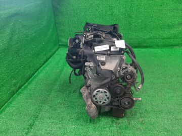 ДВИГАТЕЛЬ НА TOYOTA PASSO KGC10 1KR-FE