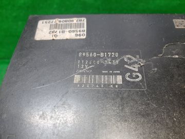 ДВИГАТЕЛЬ НА TOYOTA PASSO KGC10 1KR-FE