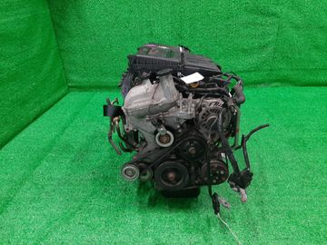 ДВИГАТЕЛЬ НА MAZDA DEMIO DY5W ZY-VE