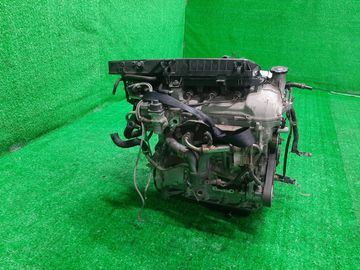 ДВИГАТЕЛЬ НА MAZDA DEMIO DY5W ZY-VE
