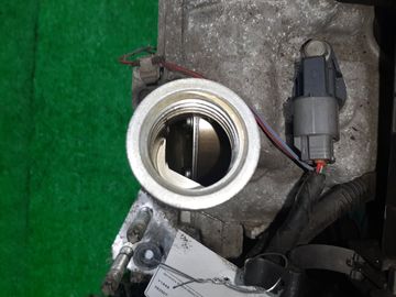 ДВИГАТЕЛЬ НА MAZDA DEMIO DY5W ZY-VE