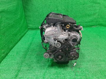 ДВИГАТЕЛЬ НА MAZDA VERISA DC5W ZY-VE