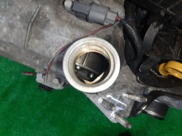 ДВИГАТЕЛЬ НА MAZDA VERISA DC5W ZY-VE