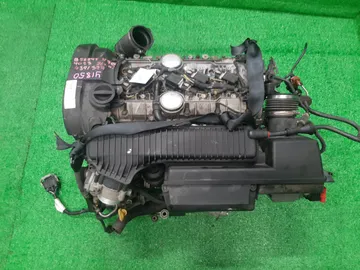 ДВИГАТЕЛЬ НА VOLVO V70 BW60 B5254T10