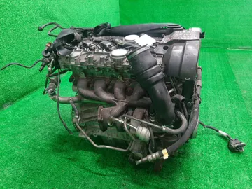 ДВИГАТЕЛЬ НА VOLVO V70 BW60 B5254T10