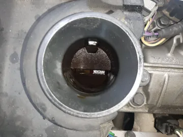 ДВИГАТЕЛЬ НА VOLVO V70 BW60 B5254T10