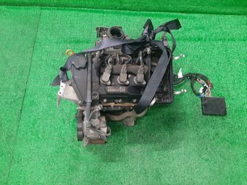 ДВИГАТЕЛЬ НА TOYOTA PASSO KGC10 1KR-FE