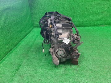 ДВИГАТЕЛЬ НА TOYOTA PASSO KGC10 1KR-FE