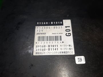 ДВИГАТЕЛЬ НА TOYOTA PASSO KGC10 1KR-FE