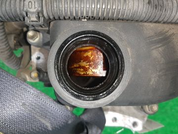 ДВИГАТЕЛЬ НА TOYOTA PASSO KGC10 1KR-FE