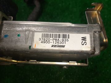 ДВИГАТЕЛЬ НА HONDA FIT GD1 L13A
