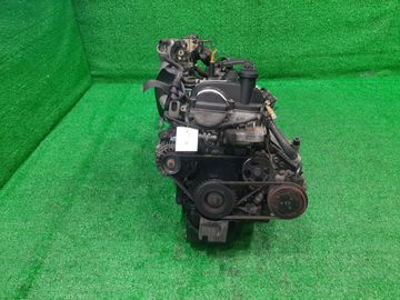 ДВИГАТЕЛЬ НА SUZUKI WAGON R SOLIO MA64S K10A