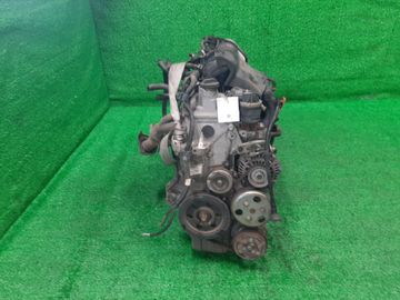 ДВИГАТЕЛЬ НА HONDA FIT GD1 L13A