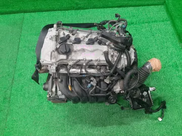 ДВИГАТЕЛЬ НА TOYOTA ISIS ZGM15G 2ZR-FAE