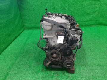 ДВИГАТЕЛЬ НА TOYOTA ISIS ZGM15G 2ZR-FAE
