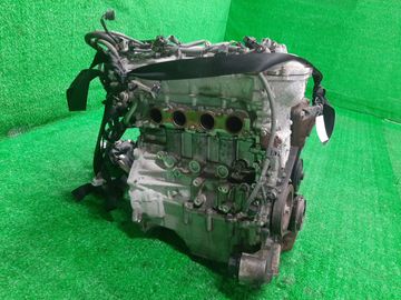 ДВИГАТЕЛЬ НА TOYOTA ISIS ZGM15G 2ZR-FAE