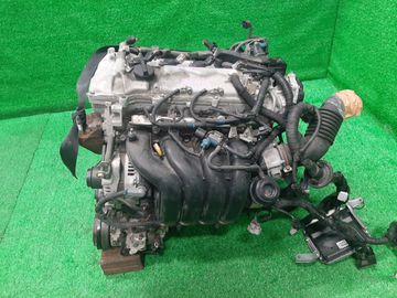 ДВИГАТЕЛЬ НА TOYOTA ISIS ZGM15G 2ZR-FAE