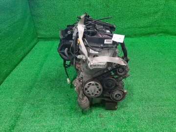 ДВИГАТЕЛЬ НА TOYOTA PASSO KGC10 1KR-FE