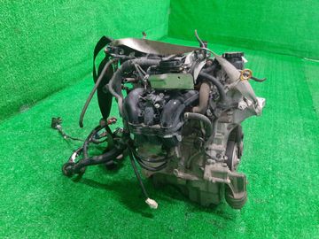 ДВИГАТЕЛЬ НА TOYOTA PASSO KGC10 1KR-FE