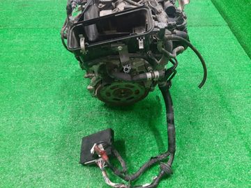 ДВИГАТЕЛЬ НА TOYOTA PASSO KGC10 1KR-FE