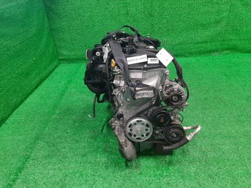 ДВИГАТЕЛЬ НА TOYOTA PASSO KGC10 1KR-FE