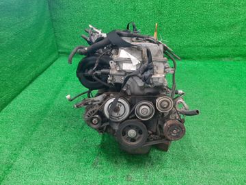 ДВИГАТЕЛЬ НА TOYOTA BB QNC21 3SZ-VE