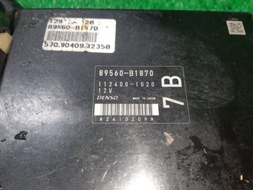 ДВИГАТЕЛЬ НА TOYOTA BB QNC21 3SZ-VE