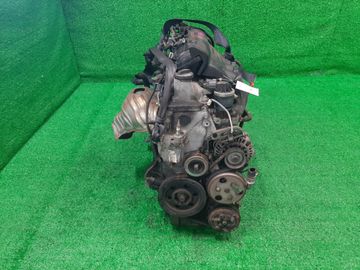 ДВИГАТЕЛЬ НА HONDA FIT GD1 L13A
