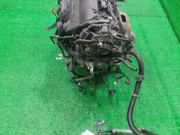ДВИГАТЕЛЬ НА HONDA FIT GD1 L13A
