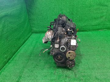ДВИГАТЕЛЬ НА HONDA FIT GD1 L13A