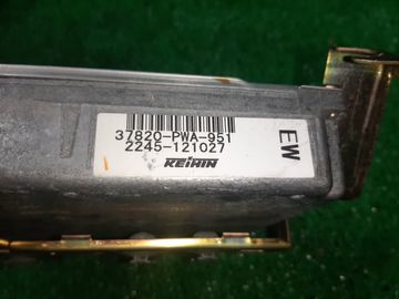 ДВИГАТЕЛЬ НА HONDA FIT GD1 L13A