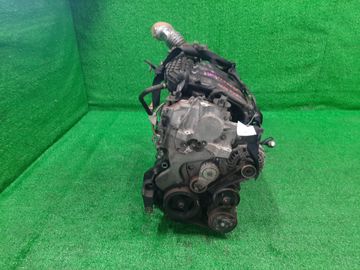 ДВИГАТЕЛЬ НА NISSAN SERENA NC25 MR20DE