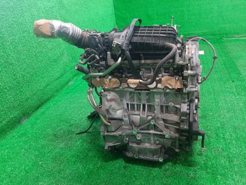 ДВИГАТЕЛЬ НА NISSAN SERENA NC25 MR20DE