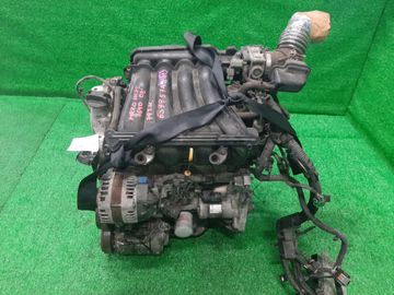 ДВИГАТЕЛЬ НА NISSAN SERENA NC25 MR20DE
