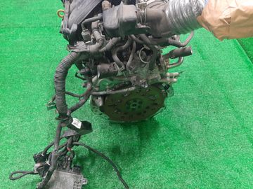 ДВИГАТЕЛЬ НА NISSAN SERENA NC25 MR20DE