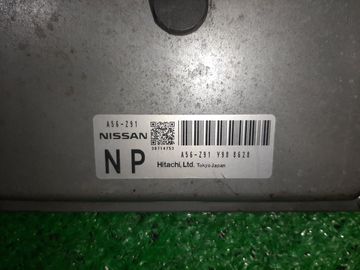 ДВИГАТЕЛЬ НА NISSAN SERENA NC25 MR20DE