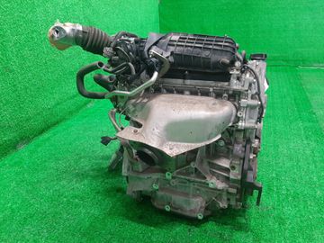 ДВИГАТЕЛЬ НА NISSAN SERENA C25 MR20DE