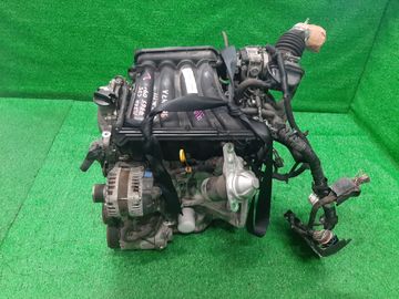 ДВИГАТЕЛЬ НА NISSAN SERENA C25 MR20DE