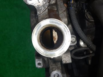 ДВИГАТЕЛЬ НА NISSAN SERENA C25 MR20DE
