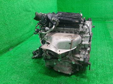 ДВИГАТЕЛЬ НА NISSAN SERENA C25 MR20DE