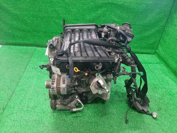 ДВИГАТЕЛЬ НА NISSAN SERENA C25 MR20DE