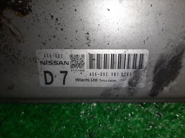 ДВИГАТЕЛЬ НА NISSAN SERENA C25 MR20DE