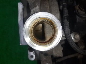 ДВИГАТЕЛЬ НА NISSAN SERENA C25 MR20DE