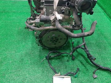 ДВИГАТЕЛЬ НА NISSAN SERENA TC24 QR20DE