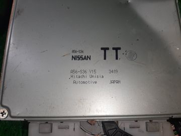 ДВИГАТЕЛЬ НА NISSAN SERENA TC24 QR20DE