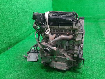 ДВИГАТЕЛЬ НА NISSAN SERENA C25 MR20DE