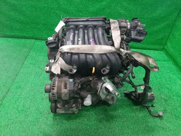 ДВИГАТЕЛЬ НА NISSAN SERENA C25 MR20DE