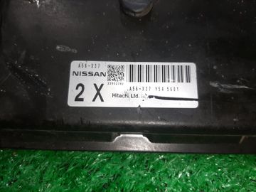 ДВИГАТЕЛЬ НА NISSAN SERENA C25 MR20DE