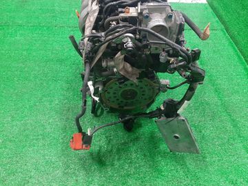 ДВИГАТЕЛЬ НА HONDA FIT GE6 L13A