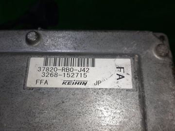 ДВИГАТЕЛЬ НА HONDA FIT GE6 L13A